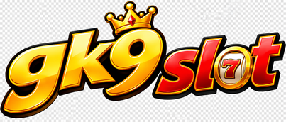 GK9 Slot Logo